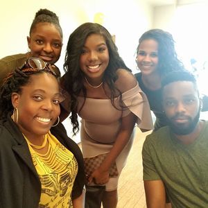 Meet your Posher, Keva